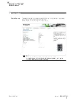 Preview for 99 page of Balluff BIS V-6108 PROFINET Technical Reference, Operating Manual