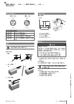 Preview for 15 page of Balluff BMF 203K-H Series Condensed Manual