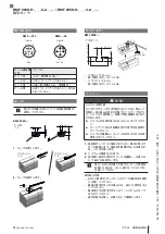 Preview for 17 page of Balluff BMF 203K-H Series Condensed Manual