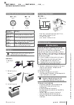 Preview for 19 page of Balluff BMF 203K-H Series Condensed Manual