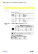 Preview for 7 page of Balluff BNI CCL-104-100-Z001 User Manual