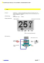 Preview for 15 page of Balluff BNI CCL-104-100-Z001 User Manual