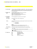 Preview for 3 page of Balluff BNI IOL-102-000-Z012 User Manual