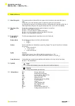 Preview for 3 page of Balluff BNI IOL-709-000-K006 User Manual