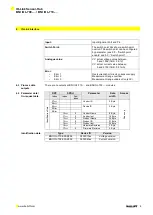 Preview for 9 page of Balluff BNI IOL-709-000-K006 User Manual