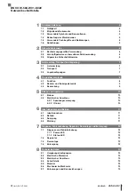 Preview for 5 page of Balluff BNI IOW-560-W01-K022 User Manual