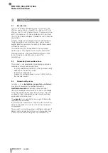 Preview for 22 page of Balluff BNI IOW-560-W01-K022 User Manual