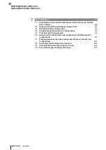 Preview for 6 page of Balluff BOS R254K-UUI-RH10-S4 Configuration Manual