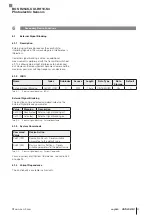 Preview for 155 page of Balluff BOS R254K-UUI-RH10-S4 Configuration Manual