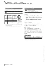 Preview for 10 page of Balluff BTL BNC 00 C15A Series Installation Manual