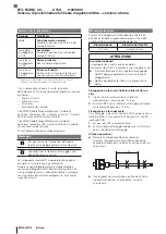 Preview for 12 page of Balluff BTL BNC 00 C15A Series Installation Manual