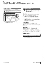 Preview for 13 page of Balluff BTL BNC 00 C15A Series Installation Manual