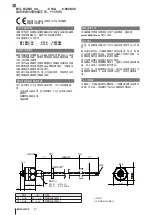 Preview for 20 page of Balluff BTL BNC 00 C15A Series Installation Manual