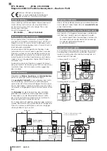 Preview for 2 page of Balluff BTL PA0400 Series Assembly Instructions Manual