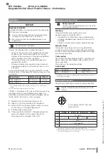 Preview for 5 page of Balluff BTL PA0400 Series Assembly Instructions Manual