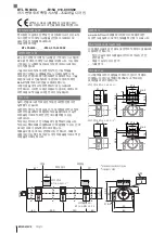 Preview for 16 page of Balluff BTL PA0400 Series Assembly Instructions Manual