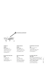 Preview for 22 page of Balluff BTL PA0400 Series Assembly Instructions Manual