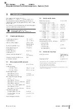 Preview for 19 page of Balluff BTL PA0400 Series User Manual