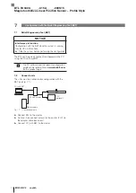 Preview for 36 page of Balluff BTL PA0400 Series User Manual