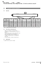 Preview for 115 page of Balluff BTL PA0400 Series User Manual