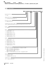 Preview for 122 page of Balluff BTL PA0400 Series User Manual