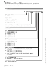 Preview for 202 page of Balluff BTL PA0400 Series User Manual