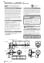 Preview for 2 page of Balluff BTL5-P/I/L/M1-M-H/W(8)-S32/KA/K Series Condensed Manual