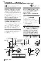 Preview for 8 page of Balluff BTL5-P/I/L/M1-M-H/W(8)-S32/KA/K Series Condensed Manual