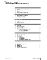 Preview for 5 page of Balluff BTL5-T1**-M****-P-S103 series User Manual