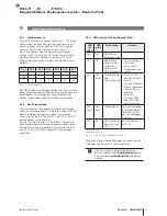 Preview for 15 page of Balluff BTL5-T1**-M****-P-S103 series User Manual