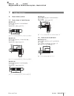 Preview for 19 page of Balluff BTL5-T1**-M****-P-S103 series User Manual