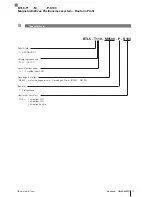 Preview for 21 page of Balluff BTL5-T1**-M****-P-S103 series User Manual