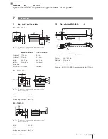 Preview for 57 page of Balluff BTL5-T1**-M****-P-S103 series User Manual