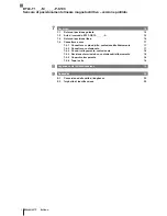 Preview for 66 page of Balluff BTL5-T1**-M****-P-S103 series User Manual