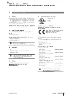 Preview for 67 page of Balluff BTL5-T1**-M****-P-S103 series User Manual