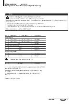 Preview for 17 page of Balluff BTL6-A301-M Series User Manual