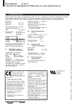 Preview for 36 page of Balluff BTL6-A301-M Series User Manual