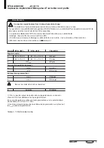 Preview for 41 page of Balluff BTL6-A301-M Series User Manual