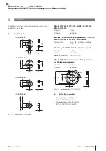 Preview for 23 page of Balluff BTL6-U101-M****-A-S4 series User Manual