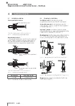 Preview for 34 page of Balluff BTL6-U101-M****-A-S4 series User Manual