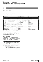 Preview for 39 page of Balluff BTL6-U101-M****-A-S4 series User Manual