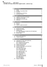 Preview for 53 page of Balluff BTL6-U101-M****-A-S4 series User Manual