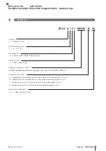 Preview for 73 page of Balluff BTL6-U101-M****-A-S4 series User Manual