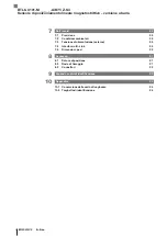 Preview for 78 page of Balluff BTL6-U101-M****-A-S4 series User Manual