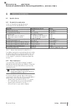 Preview for 87 page of Balluff BTL6-U101-M****-A-S4 series User Manual