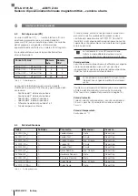 Preview for 88 page of Balluff BTL6-U101-M****-A-S4 series User Manual