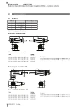 Preview for 96 page of Balluff BTL6-U101-M****-A-S4 series User Manual