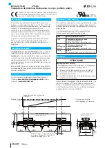 Preview for 8 page of Balluff BTL6-U110-M****-PF-S4 series Condensed Manual