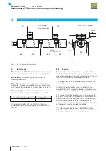 Preview for 22 page of Balluff BTL6-V11V-M Series Manual