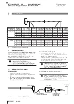 Preview for 16 page of Balluff BTL7-A M Series User Manual